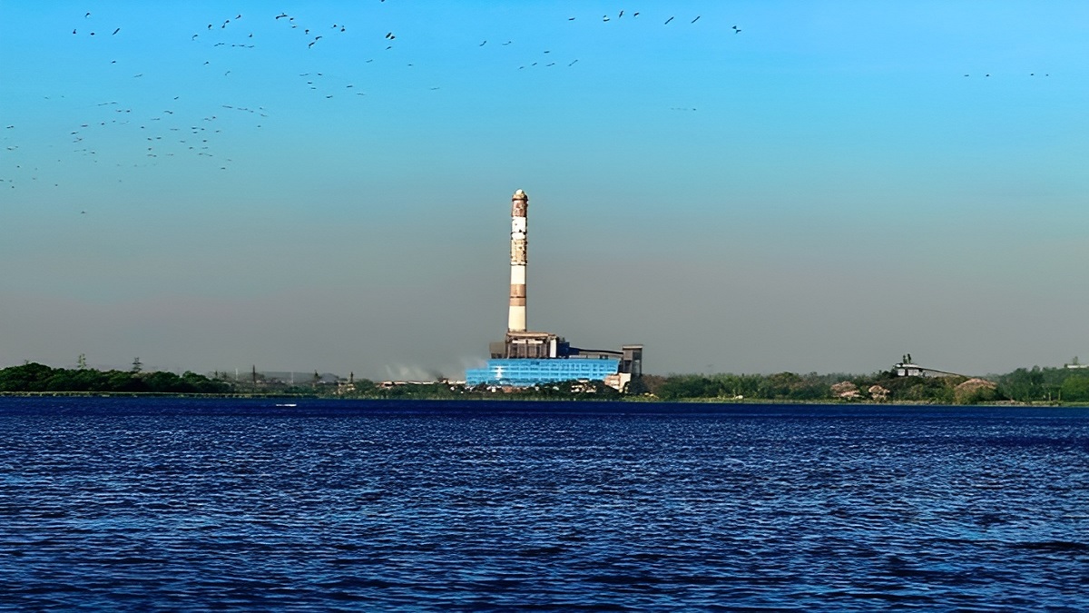 Power Generation Record