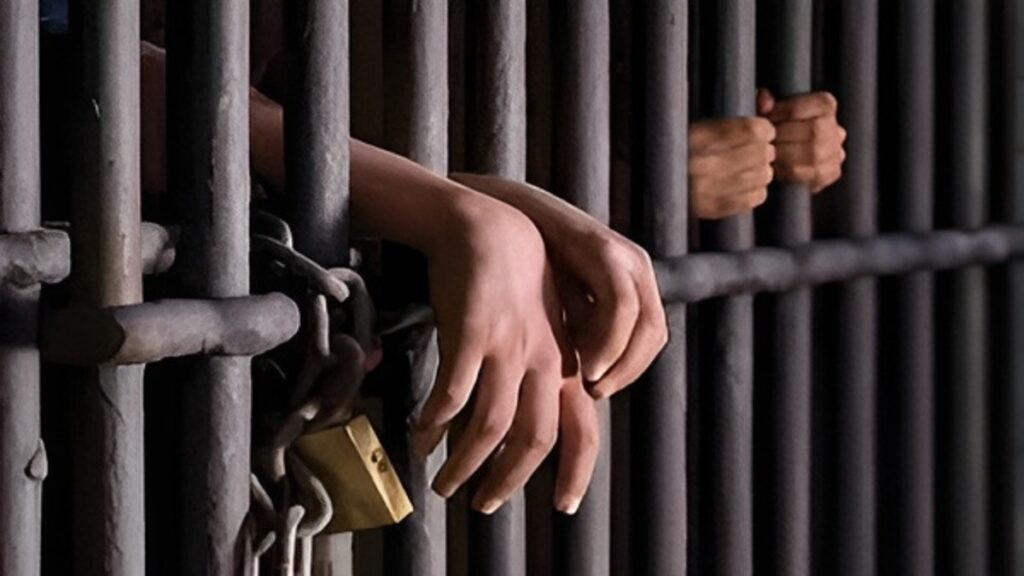 Prison Escape Case