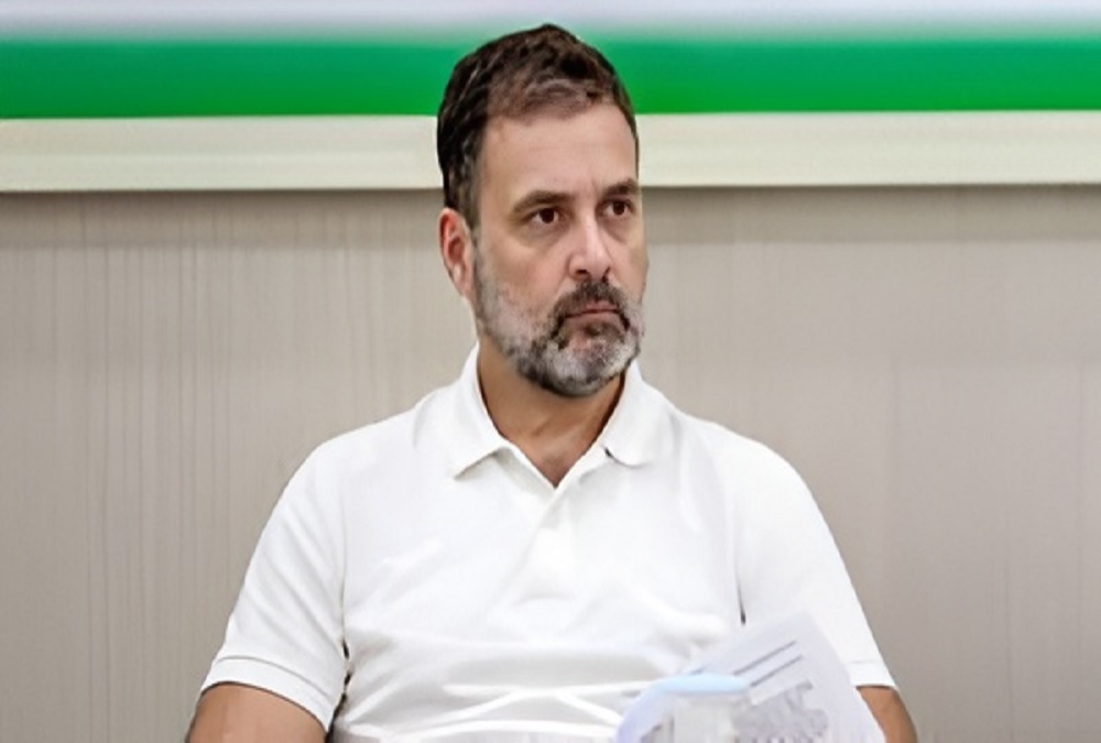 Rahul Gandhi Court Case