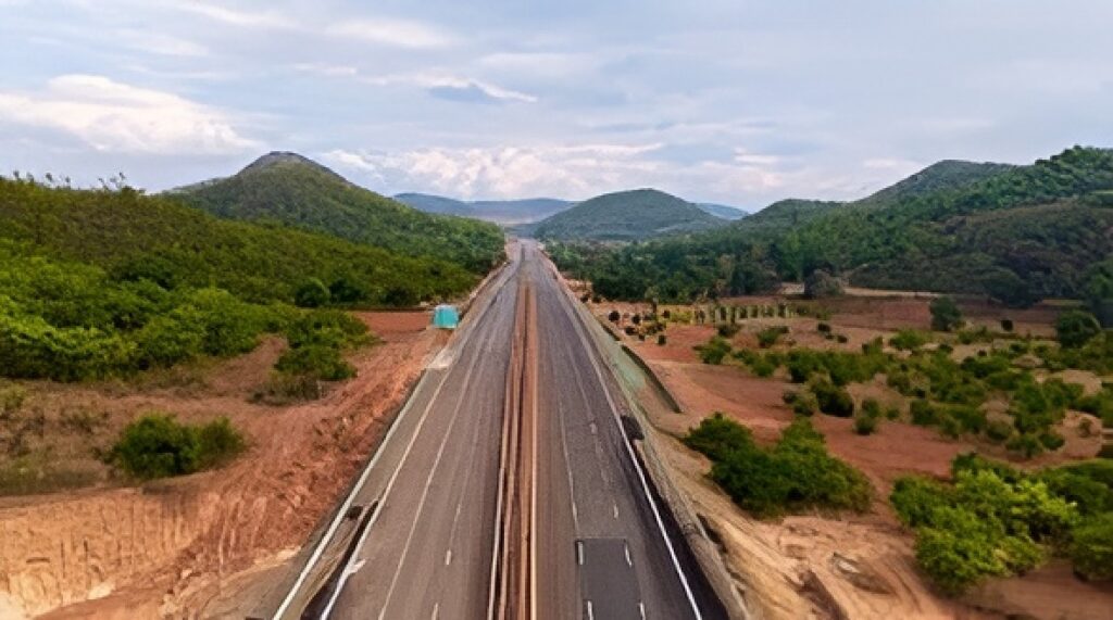 Raipur Visakhapatnam Economic Corridor