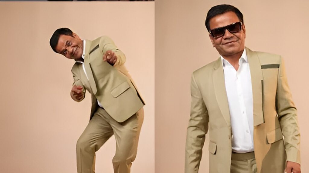 Rajpal Yadav Court Case