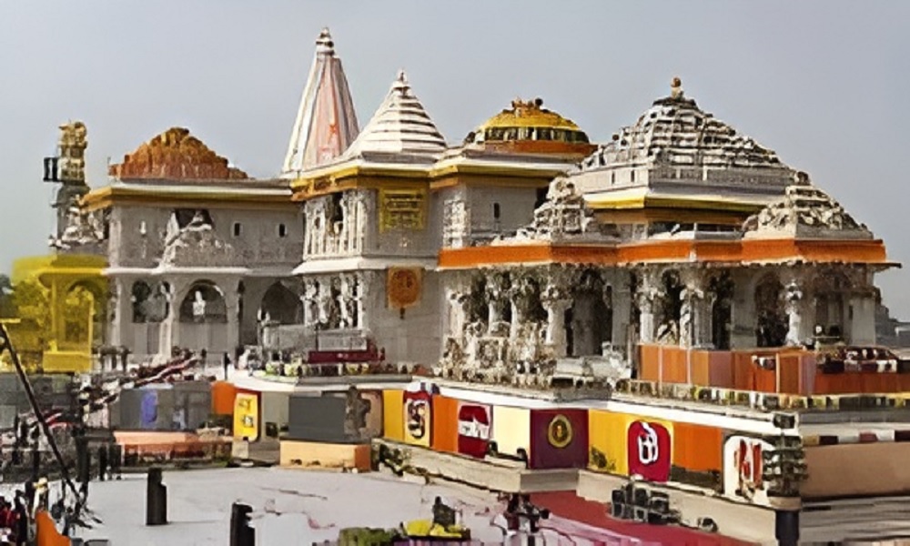 Ram Mandir Ayodhya