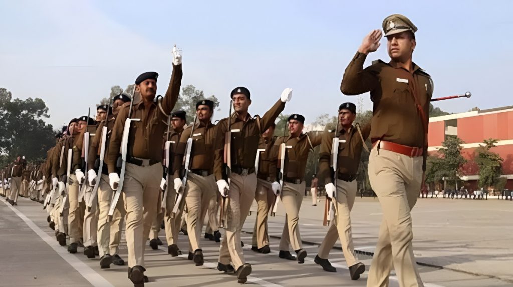 SSC Head Constable Salary