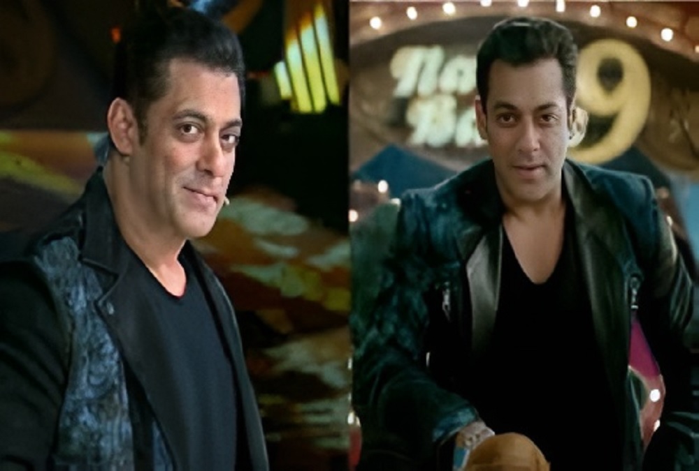 Salman Khan Bollywood Comeback