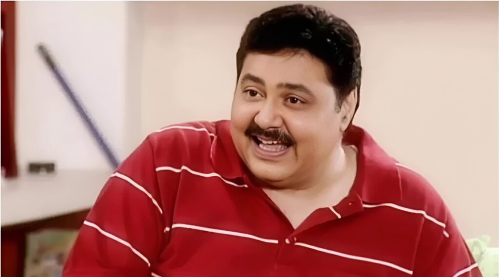 Satish Shah Death