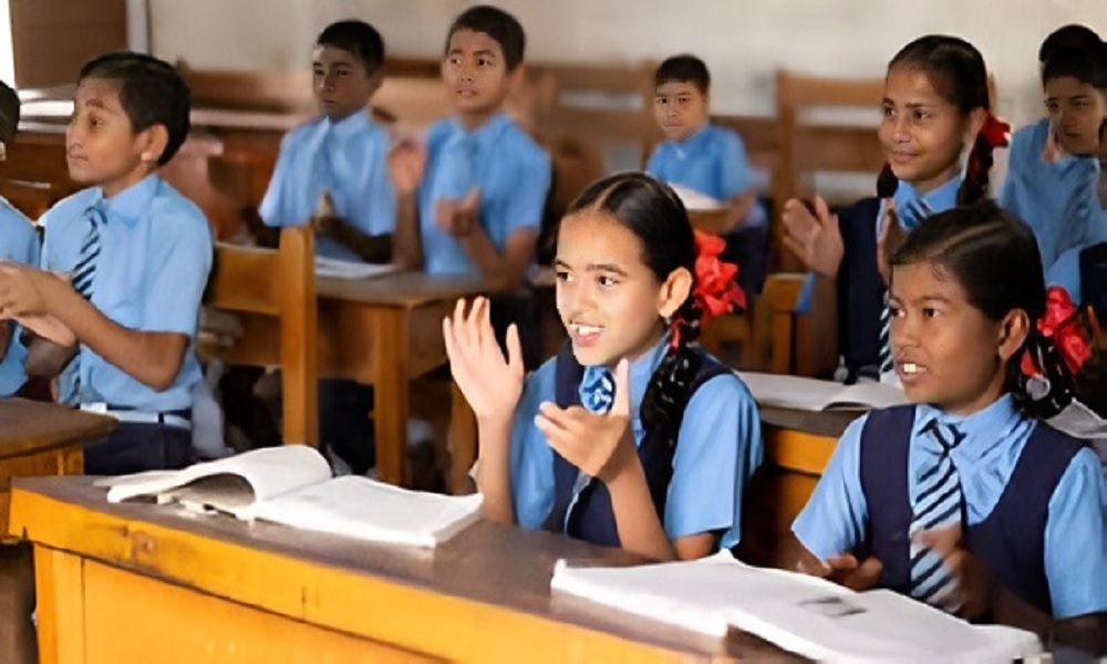 School Uniform Policy