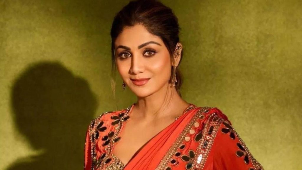 Shilpa Shetty News