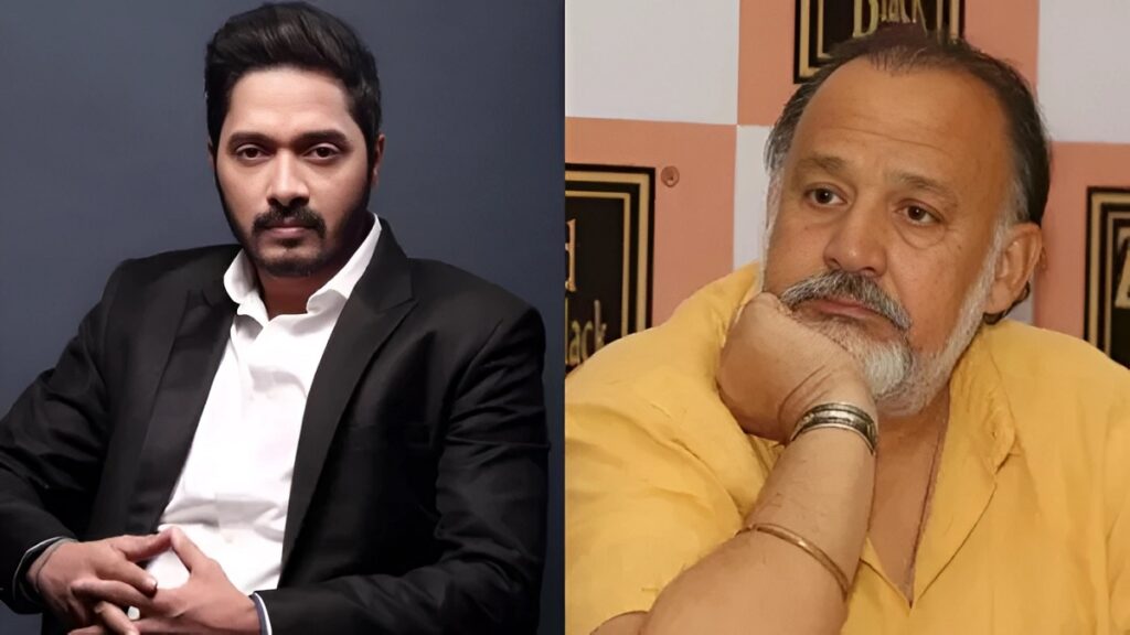 Shreyas Talpade Fraud Case