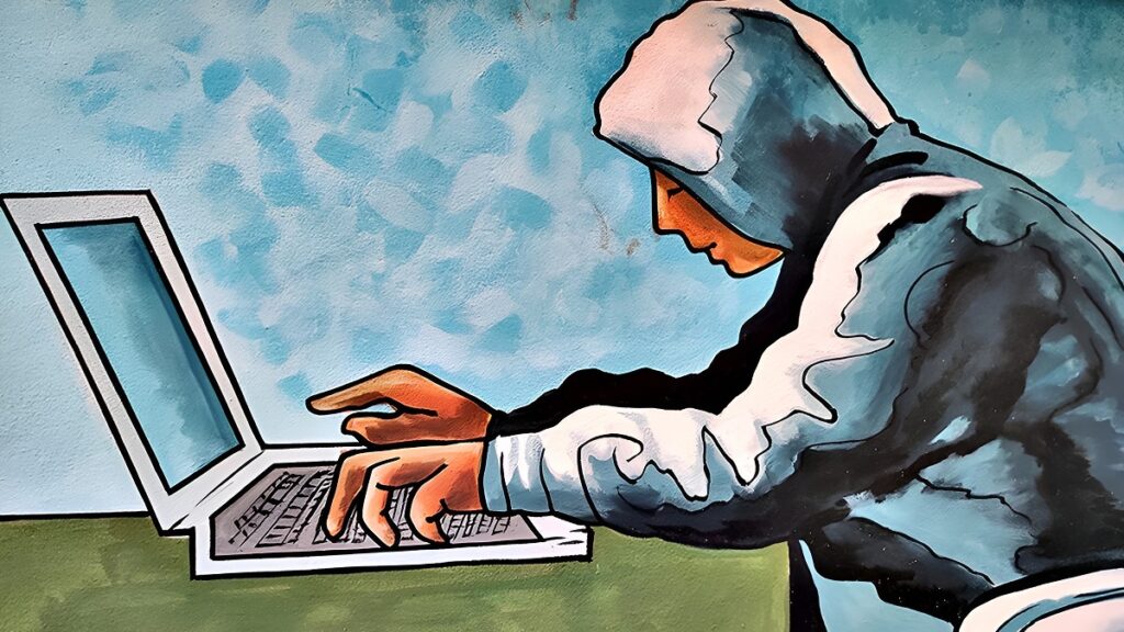 Social Media Fraud