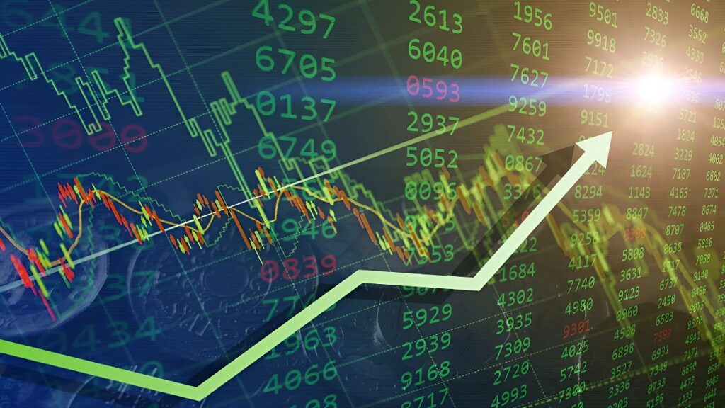 Stock Market Rally India