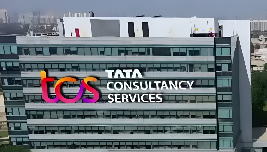 TCS Layoffs