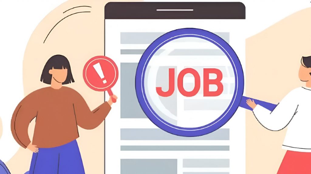 TSLPRB Recruitment