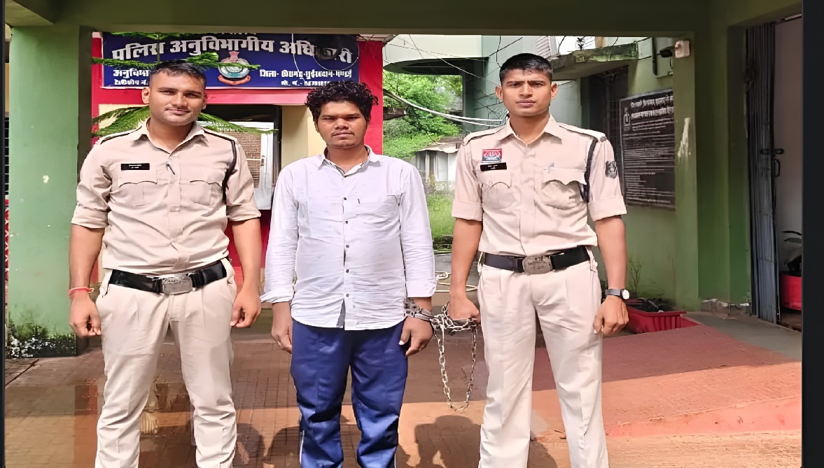 Teacher Couple Murder Case