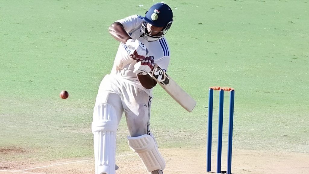 U19 Cricket