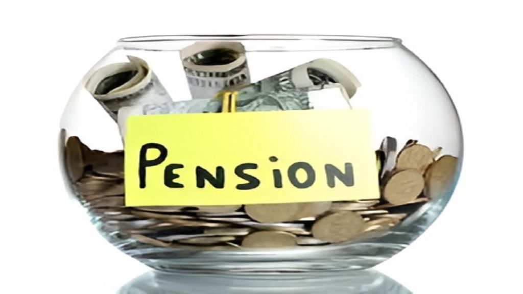 Unified Pension Scheme
