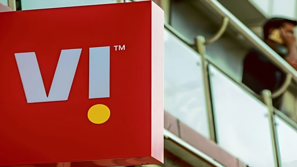 Vi New Recharge Plan