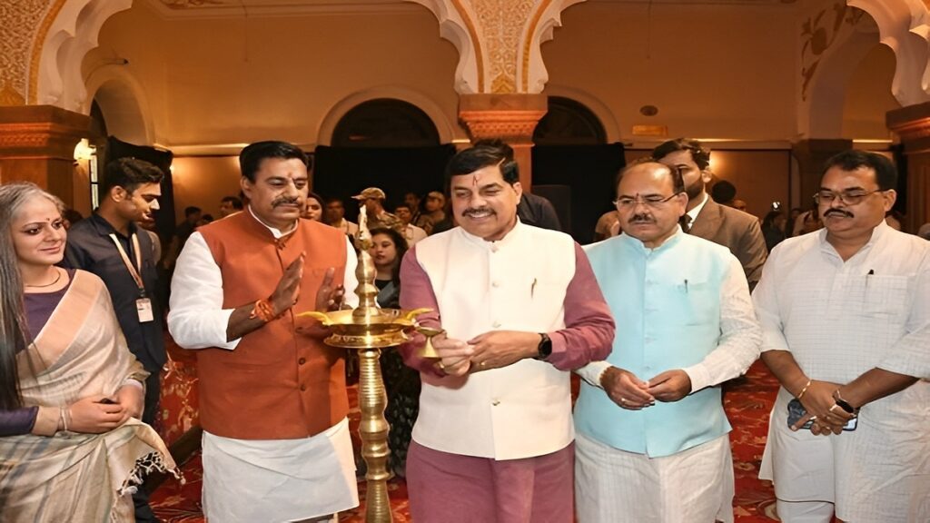 Women Empowerment Madhya Pradesh