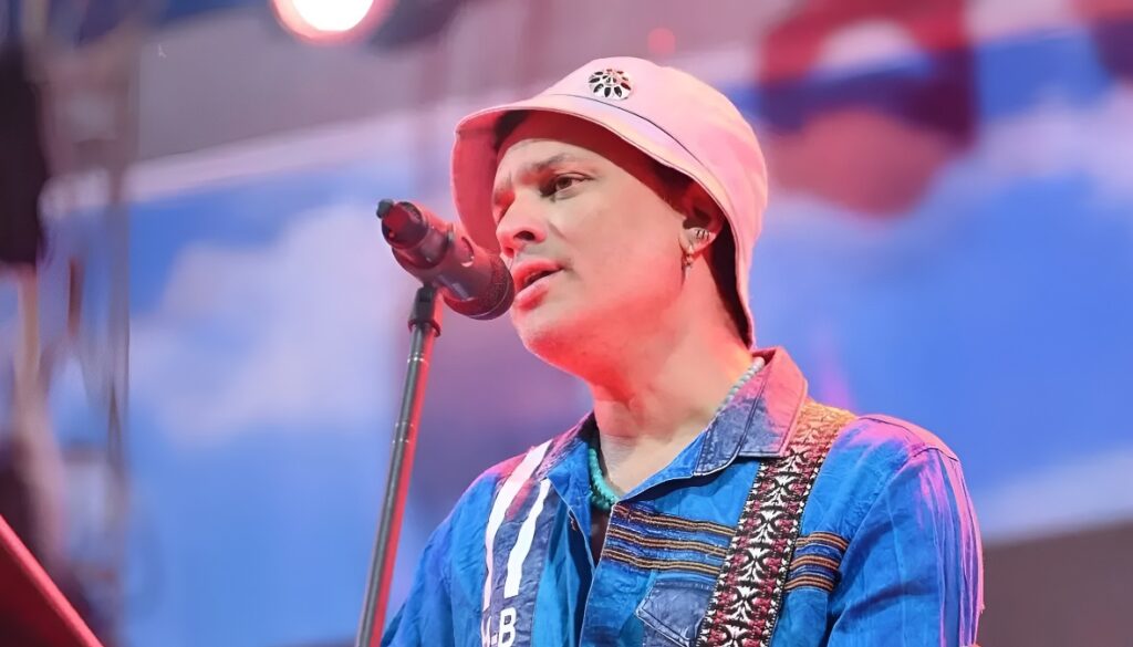 Zubeen Garg Death Case
