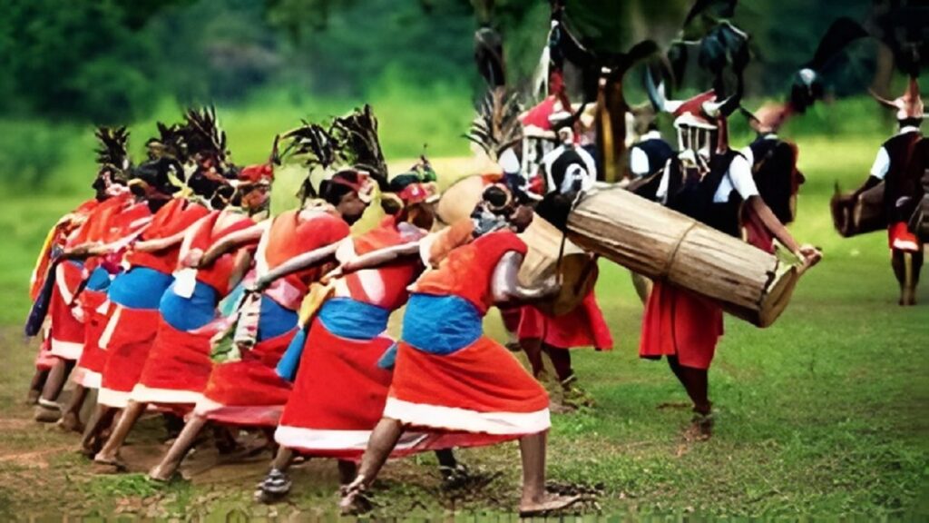 AI In Chhattisgarh Culture