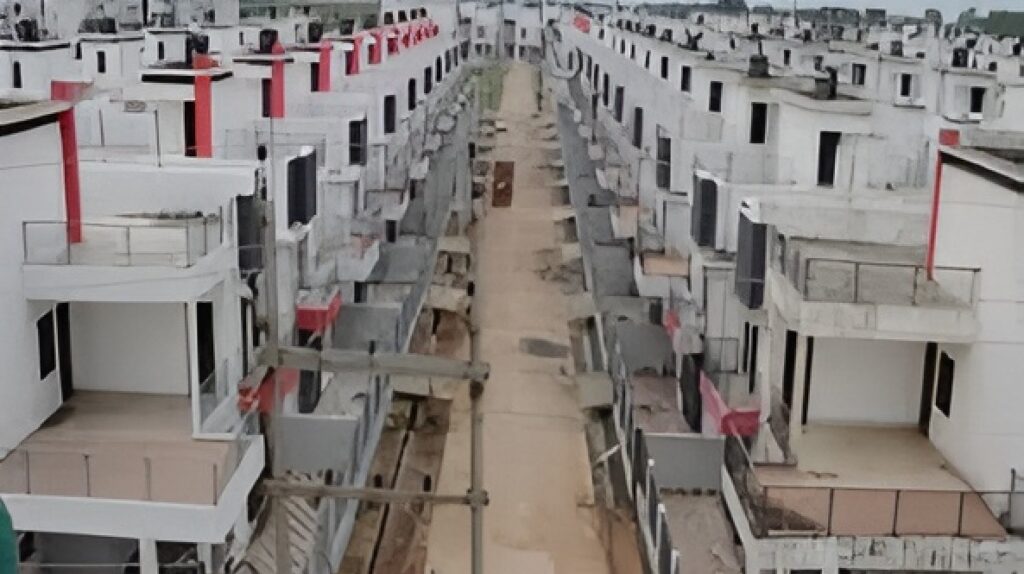 Affordable Housing Chhattisgarh