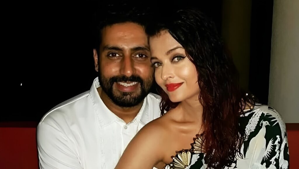 Aishwarya Rai Bachchan Interview