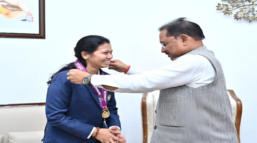 Akanksha Satyavanshi