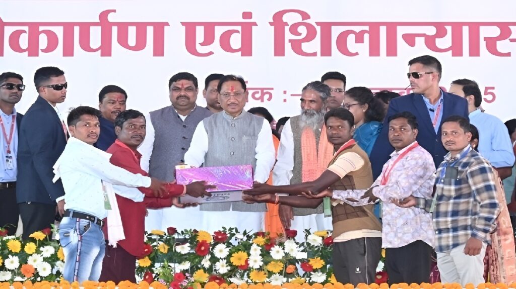 Bastar Maoism Decline