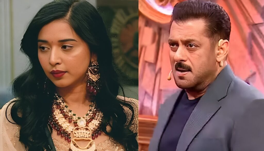 Bigg Boss 19 Weekend Ka Vaar