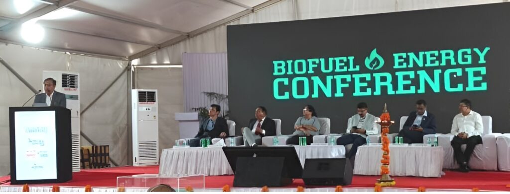 Bioenergy Expo Raipur