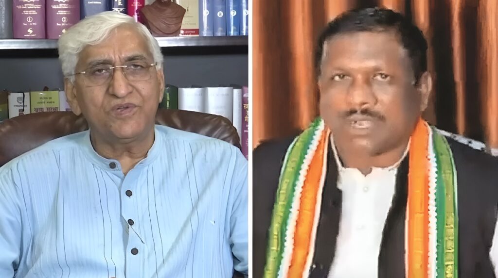 Brishpat Singh Statement