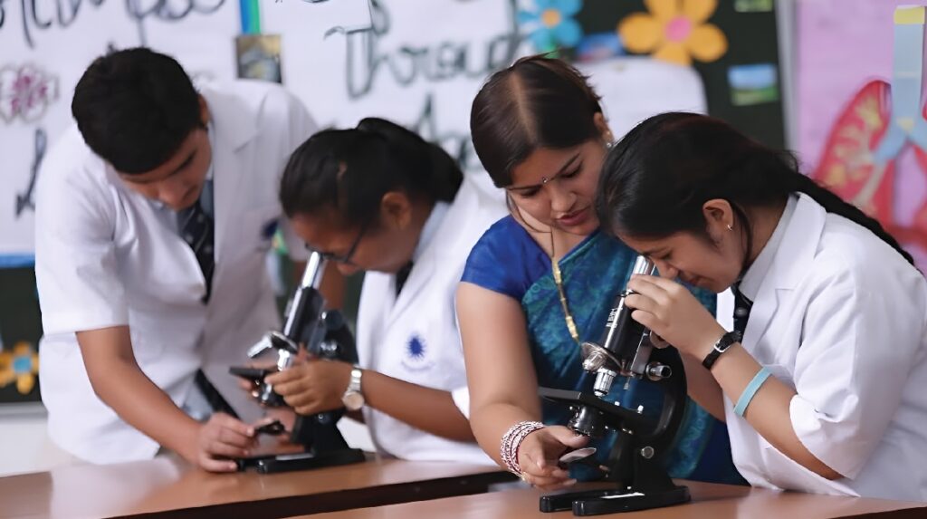 CGBSE Practical Exam 2026