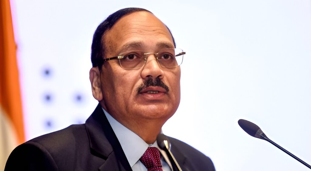 CJI Justice Suryakant