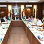 Cabinet Meeting CG : साय कैबिनेट बैठक 3 दिसंबर को, वित्त-अवसंरचना, कृषि-उद्योग एजेंडों पर व्यापक मंथन