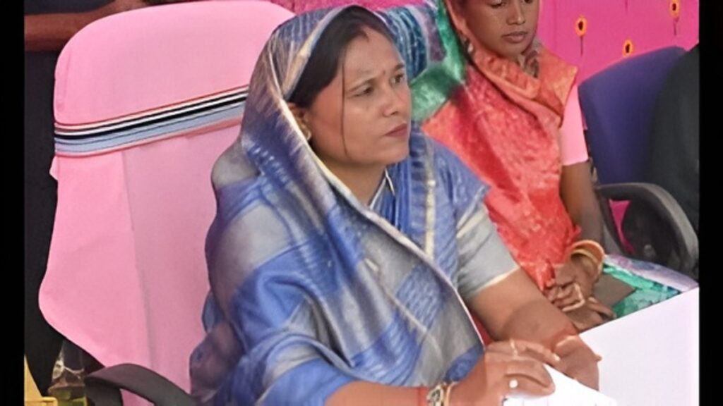 Caste Certificate Controversy