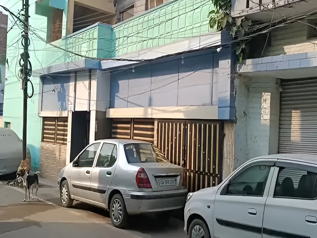 Chhattisgarh ACB Raid