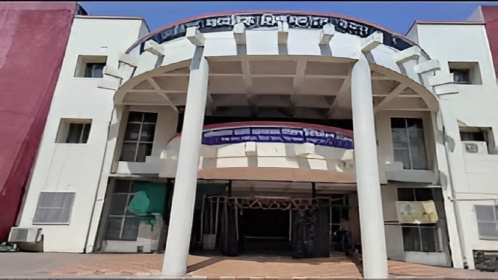 Chhattisgarh Board Exam Time Table