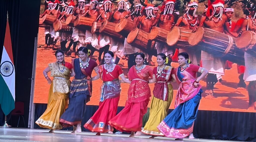 Chhattisgarh Foundation Day USA