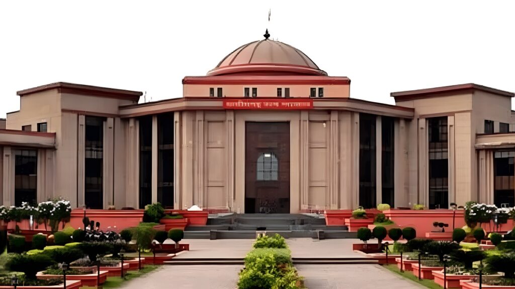 Compassionate Appointment HC Ruling