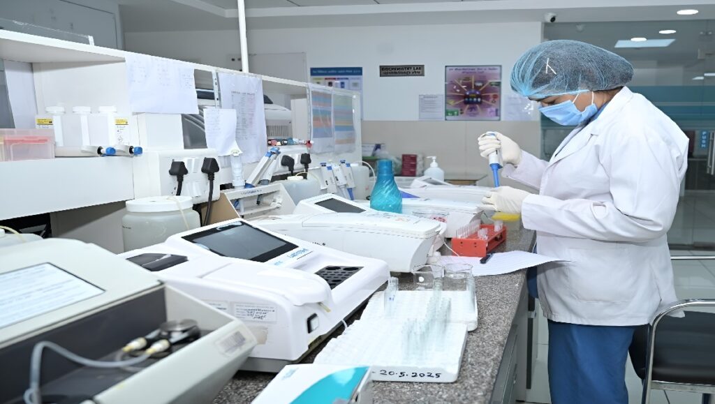 Chhattisgarh Health News