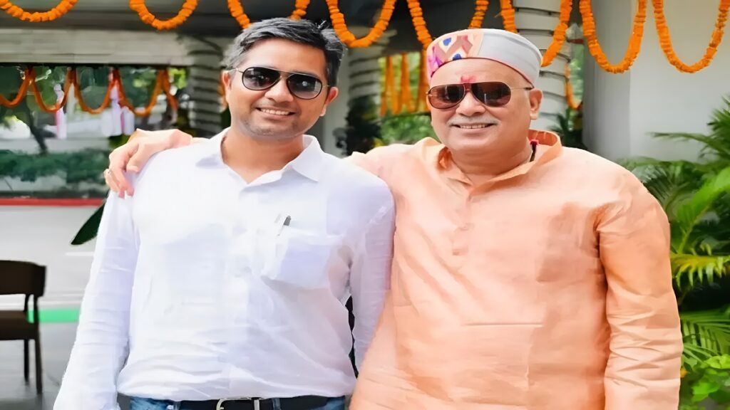 Chhattisgarh Liquor Scam