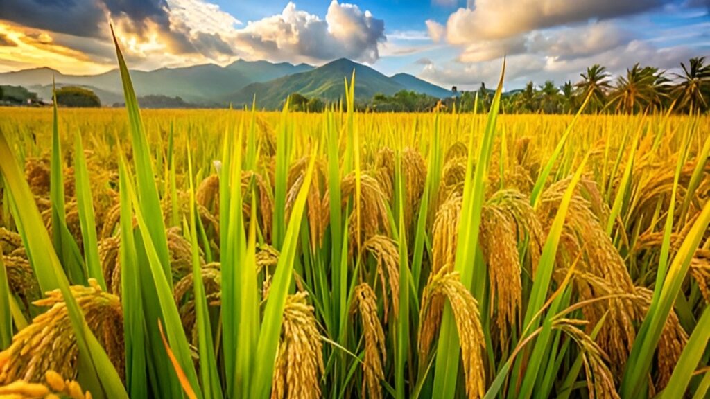 Chhattisgarh Paddy Procurement