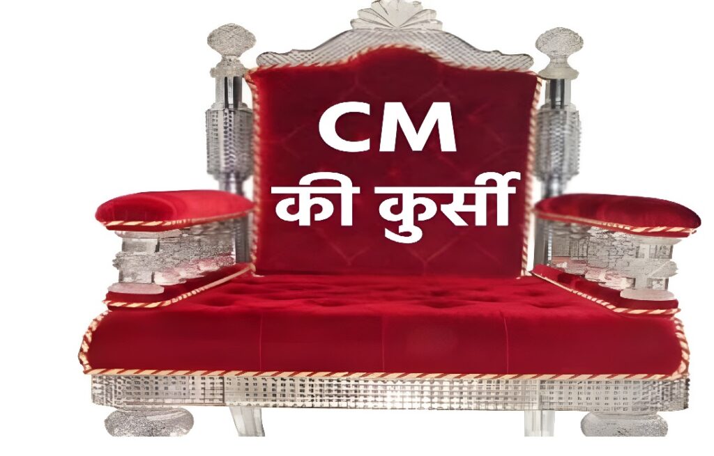 Congress CM Change Buzz