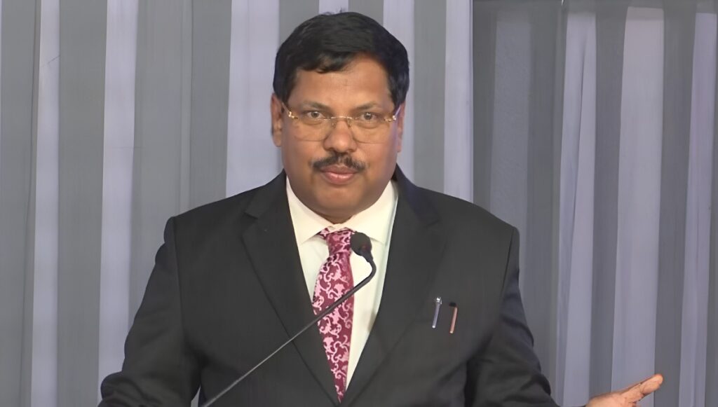 Constitution of India 2025