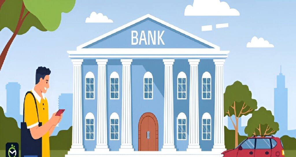 Cooperative Bank Expansion India