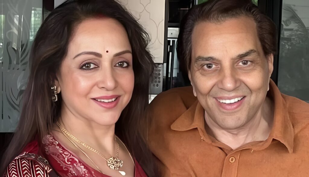 Dharmendra Death Rumor