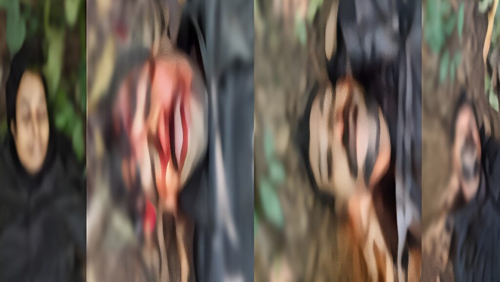 East Godavari Encounter