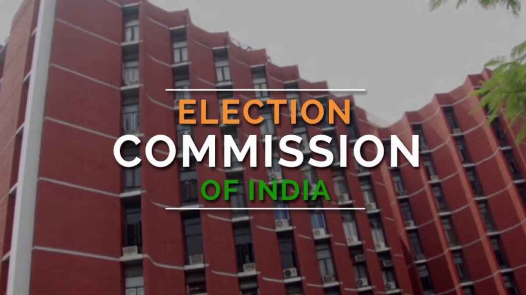 Election Commission writes to Bengal Police expressing concern over threat to election officials