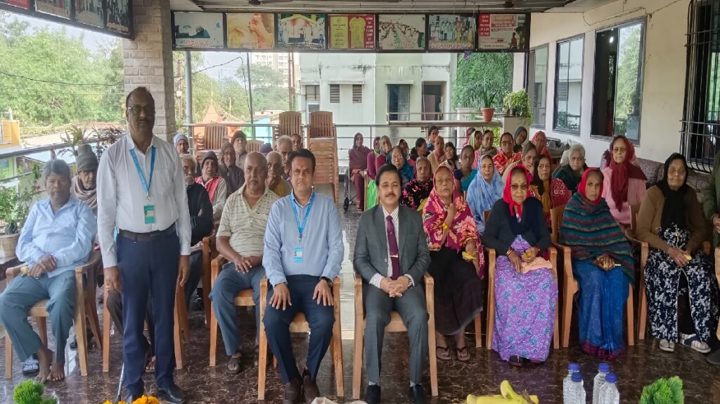 Founder Anniversary Celebration