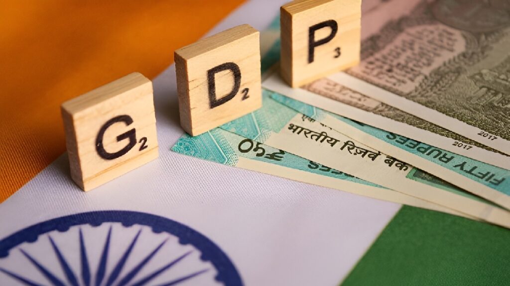 GDP Base Year Change