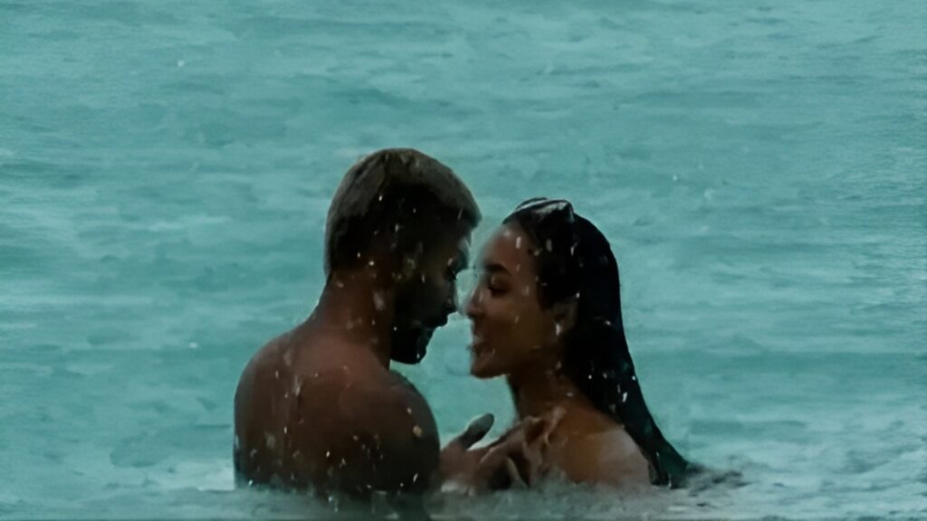 Hardik Pandya Mahika Sharma Vacation